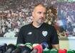 Mustafa Er: 'Asla pes etmeyece�iz'