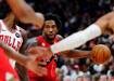 Kawhi: 'B�y�k i�ler aceleye gelmez'