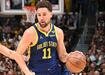'Klay, Warriors'a geri d�nmeye s�cak bak�yor' iddias�!