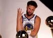 Klay Thompson, Warriors'a d�n�� ihtimalinin kap�s�n� a��k b�rakt�