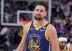 Thompson: 'Kariyerimi Golden State'te bitirmek g�zel olurdu'