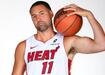 Thompson: 'Heat k�lt�r� yaln�zca bir slogan de�il'