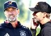 J�rgen Klopp i�e �ok sert ba�lad�!...