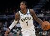 Bucks, Kevin Porter Jr. ile yollar�n� ay�rd�