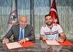 Samsunspor, Fatih Kaya'y� transfer etti!