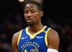 Lakers'�n Jonathan Kuminga'ya ilgisi s�r�yor