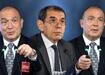 Galatasaray'da bor� i�in dikkat �eken s�zler!