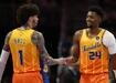 Miller: 'LaMelo gitti�i i�in �z�ld�m ama Wolves'ta ba�ar�l� olacakt�r'