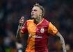 Galatasaray'da Noa Lang zay�f halka