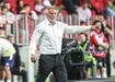 Thorsten Fink'ten Trabzonspor ma�� mesaj�