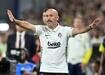 Vincenzo Italiano'dan Orkun K�k�� a��klamas�!