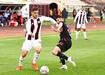 Sivasspor �ne ge�ti, Band�rmaspor yakalad�