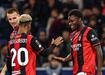 Milan'dan Avrupa'da 4 goll� siftah!...