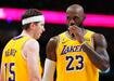 LeBron, Lakers'ta Reaves'e ne kadar alan a�aca�� konusunda ikilem ya�am��