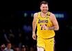 Luka Doncic, Lakers'�n yaz hamlelerinden memnun