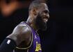 LeBron, yeni tak�m�n� se�mek i�in acele etmeyecek