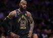 LeBron James'in Lakers'ta kalmas� bekleniyor, Warriors en g��l� alternatif