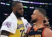 Charania: 'Warriors'�n LeBron James'i alabilmesi i�in bir y�ld�z daha eklemesi gerekiyor'