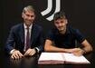 Juventus'tan Kerim Alajbegovic'e be...
