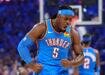 Thunder, Lu Dort'u 3 tak�ml� takasta Hawks'a g�nderdi
