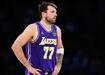 Luka Doncic, Lakers'�n '2026 yaz�' plan�n�n hayata ge�mesini bekliyor
