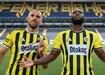 Fenerbah�e'de forvet kap��mas�!