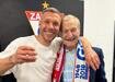 Fenerbah�e, Podolski'nin sahibi oldu�u kul�ple e�le�ti