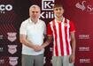 Manisa FK'da Bulut Sebat Gen�lik Spor'a gitti