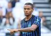 Manuel Akanji'den gelece�i hakk�nda...