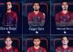 Mardin 1969 Spor'da 6 futbolcuyla yollar ayr�ld�
