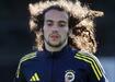 Guendouzi'den Tedesco'ya: 'Derbi i�in haz�r geldim'