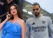 Anne Hathaway: 'Benim favorim David Raya'