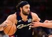 Cavaliers, Max Strus'u takas etmek i�in �al��malar�n� s�rd�r�yor