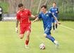 Menemen FK'da Efe Taylan gitti