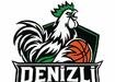 Merkezefendi'nin ad� Denizli Basket oldu