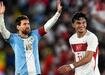 Messi'nin listesinde tek T�rk: Can ...