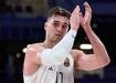 Mario Hezonja, Real Madrid'den ayr�larak NBA'e d�n�yor