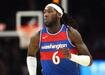 Harrell: 'Wizards'�n kadrosu tam bir felaket'