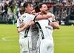 Be�ikta� kazand�, Danimarka ��ld�rd�: 'Aptalca bir olay'