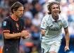 Modric'ten Real Madrid'e d�n�� siny...