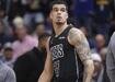 Michael Porter Jr.'�n uzatma talebi: Y�ll�k 40 milyon dolar