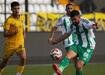 Mu�laspor'da iki ayr�l�k birden