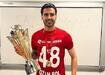 Mu�laspor'da Ozan Sol tamam