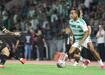 Mu�laspor son anda kurtard�: I�d�r FK ile puanlar� payla�t�
