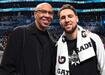Mychal Thompson'dan Klay'e Heat tavsiyesi: 'Ge� kalamazs�n'