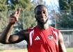 Abena'dan Fenerbah�e ma�� sonras� dikkat �eken s�zler!