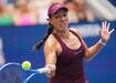Jessica Pegula ve Daniil Medvedev ABD A��k'ta ikinci turda