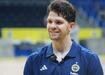 Dallas Mavericks'e transfer olan Tar�k Biberovic'in NBA'de hayalleri b�y�k