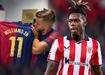 Menajeri açıkladı: Nico Williams ne...