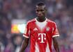 Nicolas Jackson, Bayern M�nih'te s�...